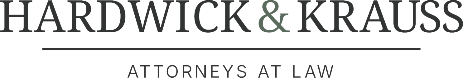 Hardwick & Krauss — Attorneys at Law